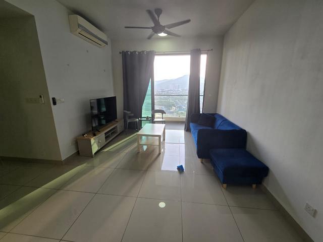 Serviced Residence for rent in Selayang, Selangor