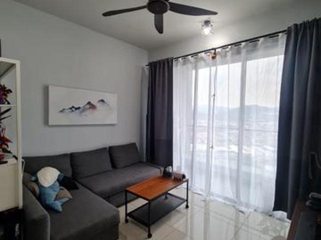 Serviced Residence for rent in Selayang, Selangor