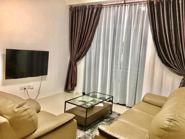 Apartment for rent in Kuching
