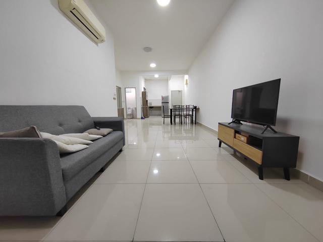 Condominium for rent in Selayang, Selangor