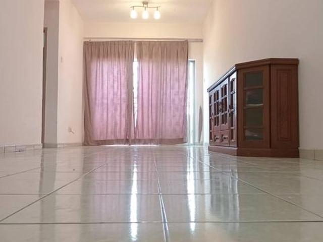 Apartment for sale in Majlis Perbandaran Kajang, Hulu Langat