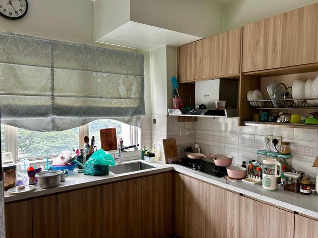 Condominium for rent in Country Heights Damansara, Kuala Lumpur