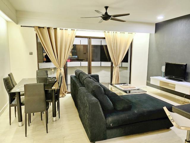 Condominium for rent in Country Heights Damansara, Kuala Lumpur