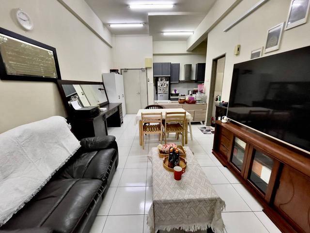 Apartment for sale in Selayang, Selangor