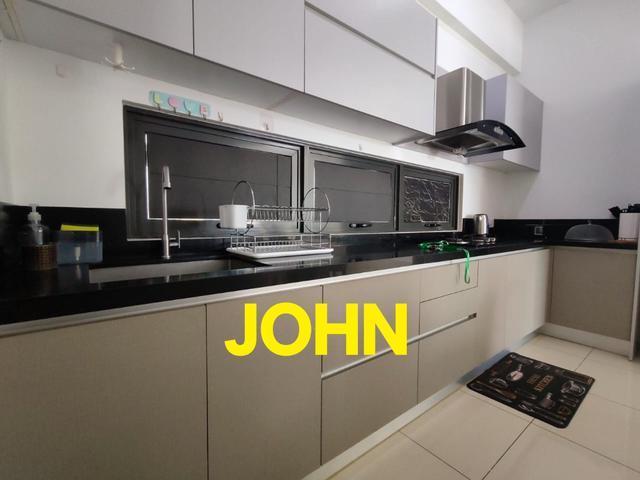 Serviced Residence for rent in Wellesley, Penang