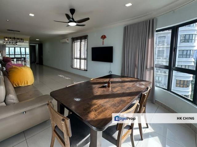 Condominium for rent in Petaling, Damansara Damai