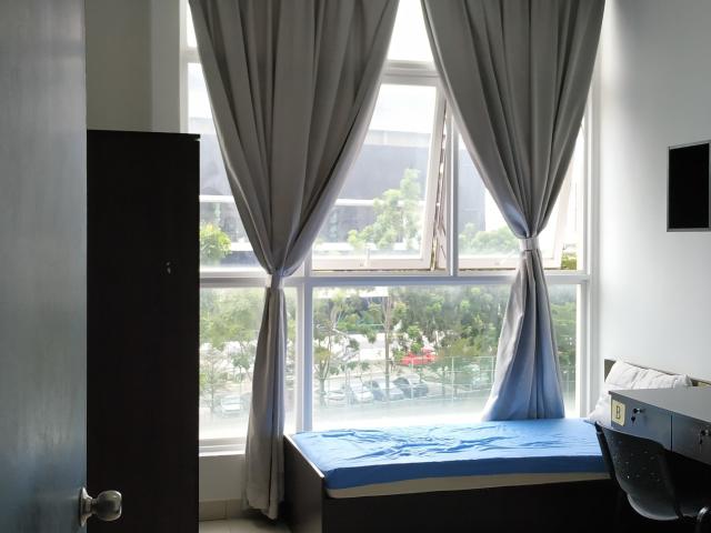 Room for rent in Tanjong Sepat, Selangor