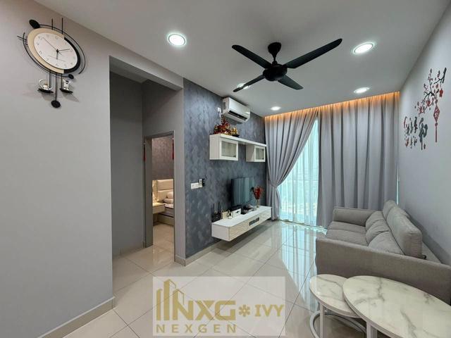 Serviced Residence for rent in Port Klang, Selangor