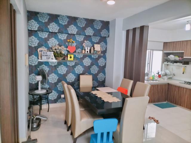 Condominium for rent in Country Heights Damansara, Kuala Lumpur