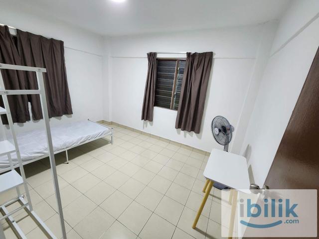 Room for rent in Kuala Lumpur