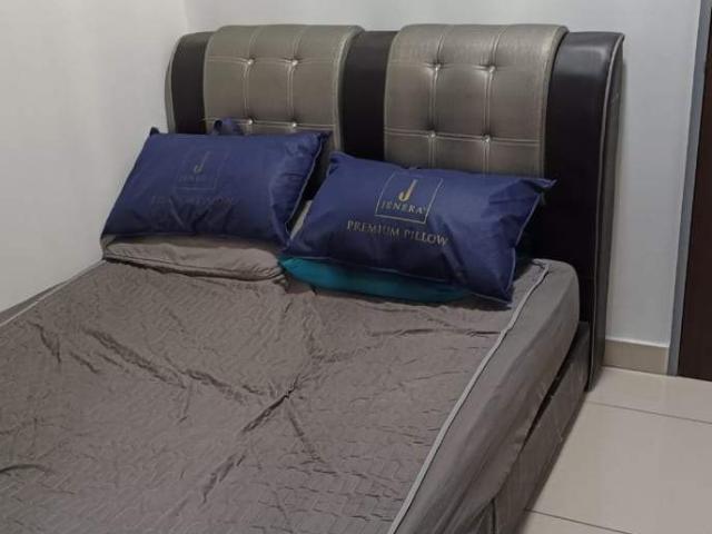 Room for rent in Country Heights Damansara, Kuala Lumpur