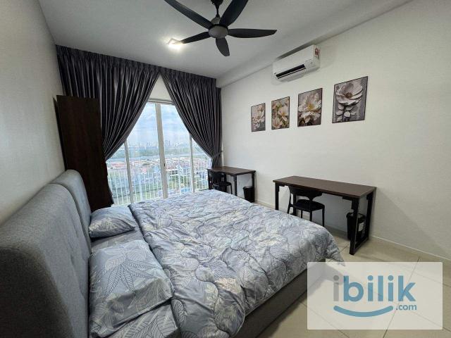 Room for rent in Country Heights Damansara, Kuala Lumpur