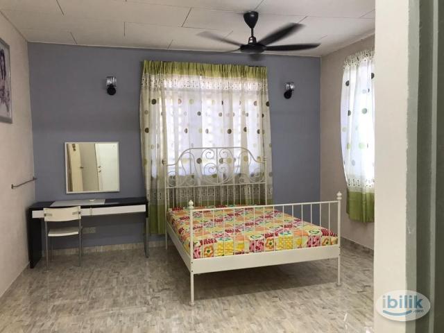 Room for rent in Alma, Penang