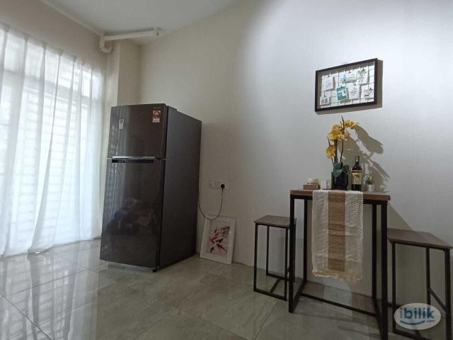 Room for rent in Wellesley, Penang