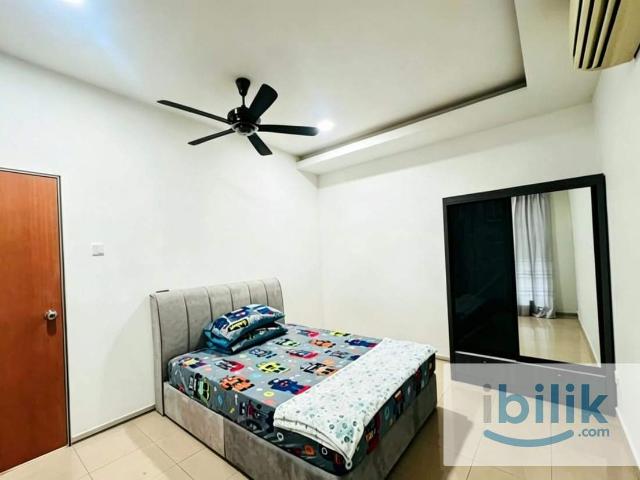 Room for rent in Port Klang, Selangor