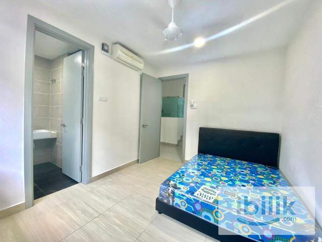 Room for rent in Tanjong Sepat, Selangor