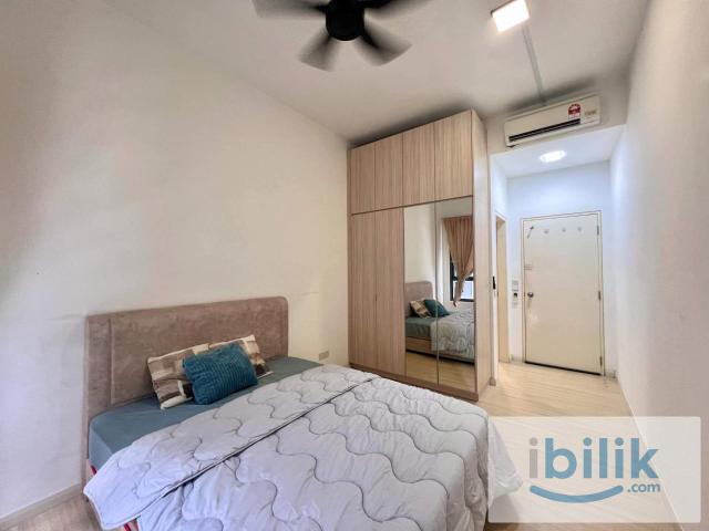 Room for rent in Tanjong Sepat, Selangor