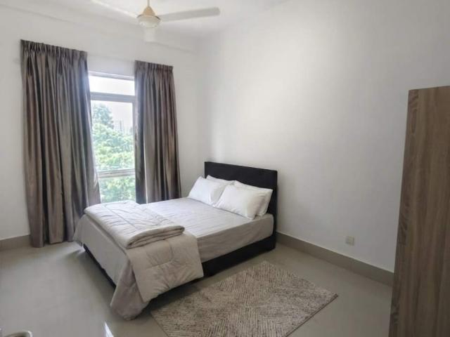 Room for rent in Tanjong Sepat, Selangor