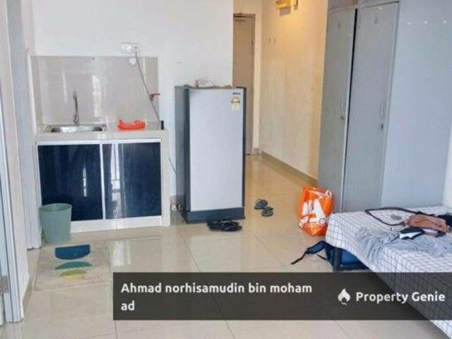 Apartment for rent in Petaling, Alam Impian