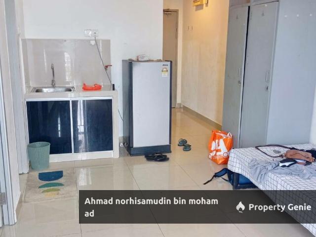 Condominium for rent in Petaling, Alam Impian