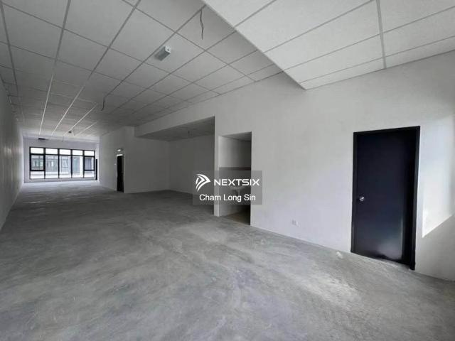 Residential House for rent in Johor
