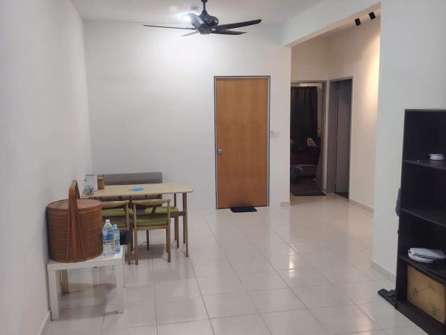 Room for rent in Petaling, Damansara Damai