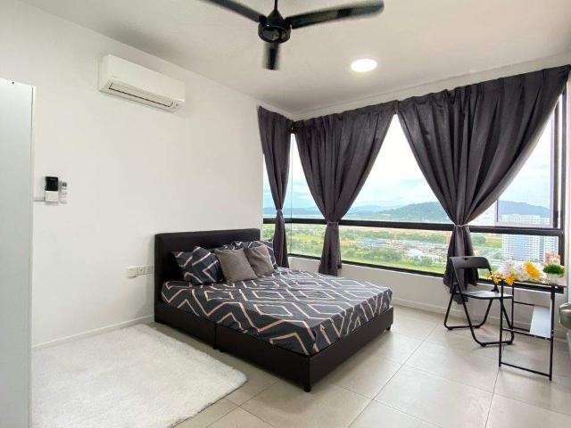 Room for rent in Wellesley, Penang
