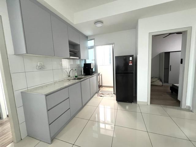 Serviced Residence for rent in Kajang, Langat