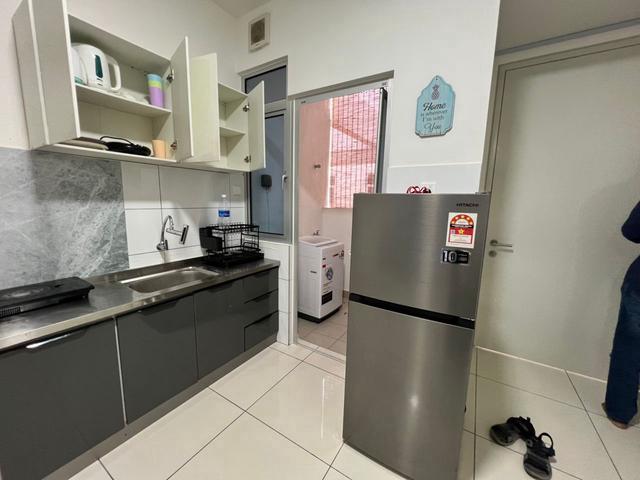 Serviced Residence for rent in Kajang, Langat