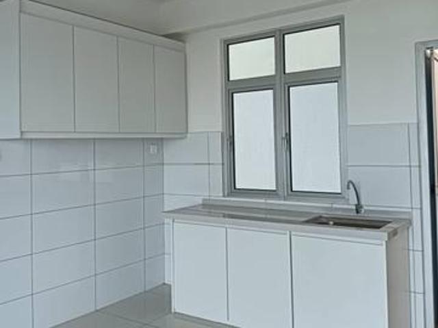 Serviced Residence for rent in Kajang, Langat