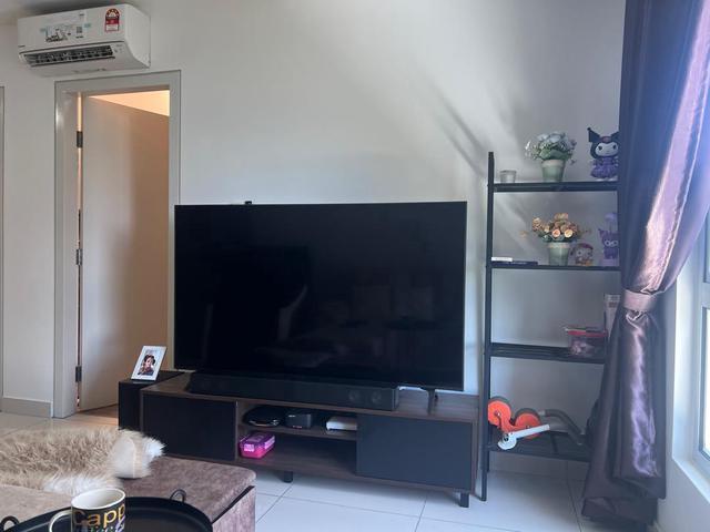 Serviced Residence for sale in Kajang, Langat