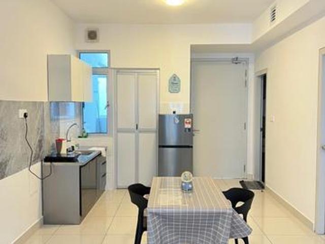 Serviced Residence for rent in Kajang, Langat