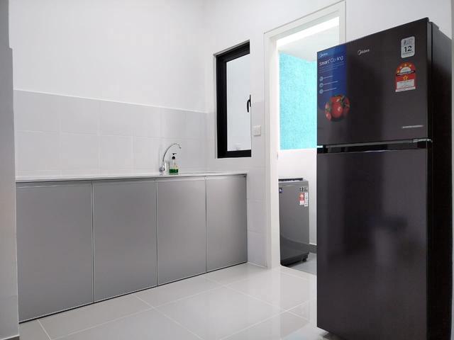 Serviced Residence for rent in Kajang, Langat