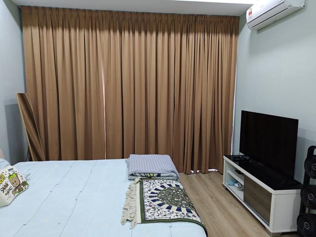 Terraced House for rent in Tanjong Sepat, Selangor