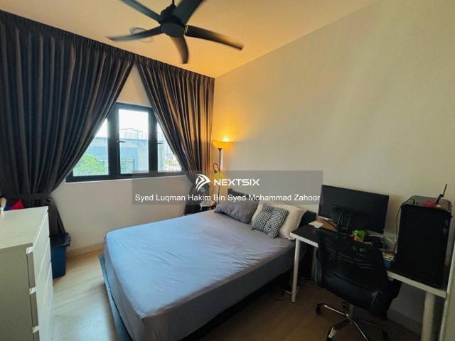 Residential House for rent in Country Heights Damansara, Kuala Lumpur