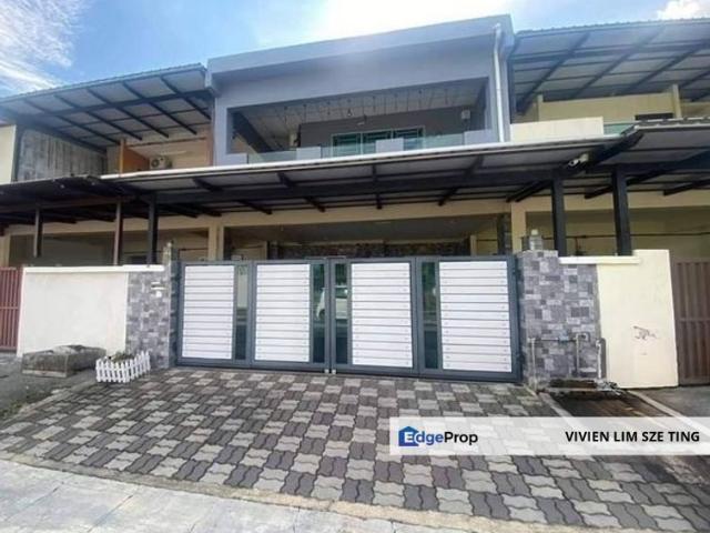 House for sale in Perak, Tanjong Ipoh