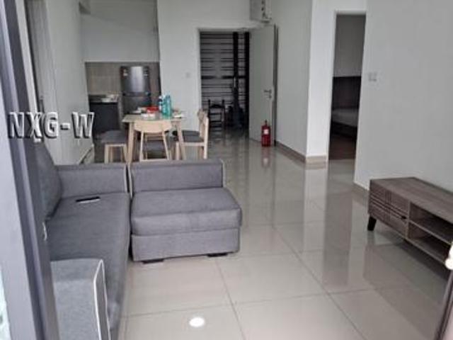 Serviced Residence for rent in Port Klang, Selangor