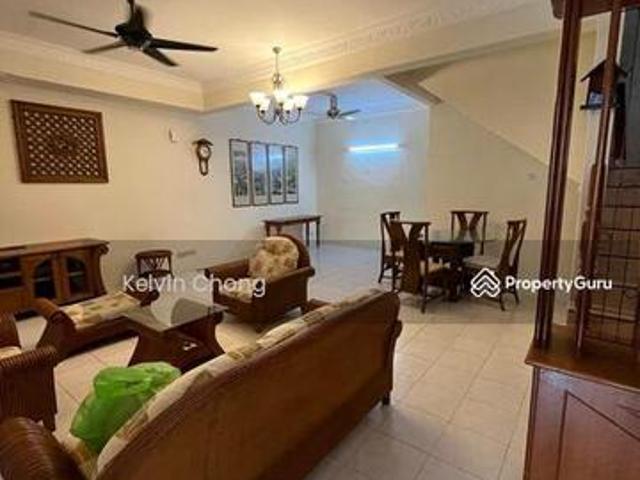 Terraced House for rent in Tambun