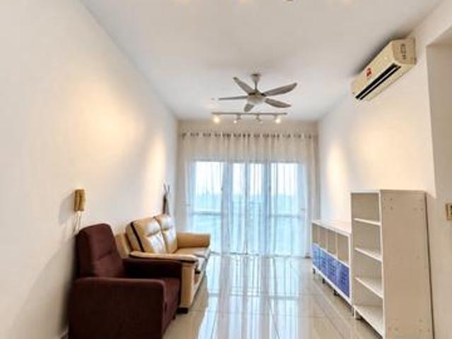 Serviced Residence for rent in Bandar Baru Bangi, Majlis Perbandaran Kajang
