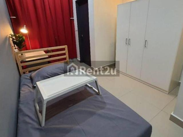 Room for rent in Tanjong Sepat, Selangor