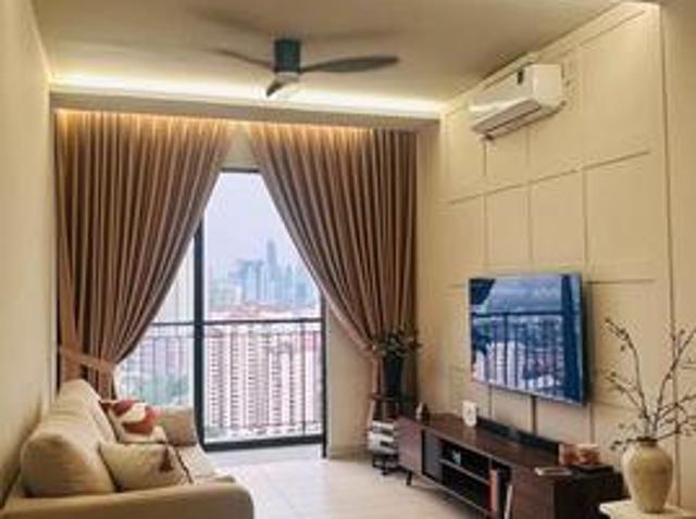 Condominium for rent in Country Heights Damansara, Kuala Lumpur