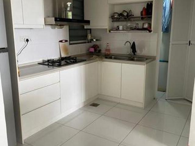 Serviced Residence for sale in Petaling, Subang Jaya