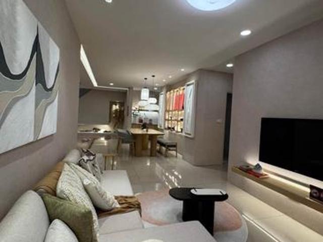 Condominium for sale in Putrajaya