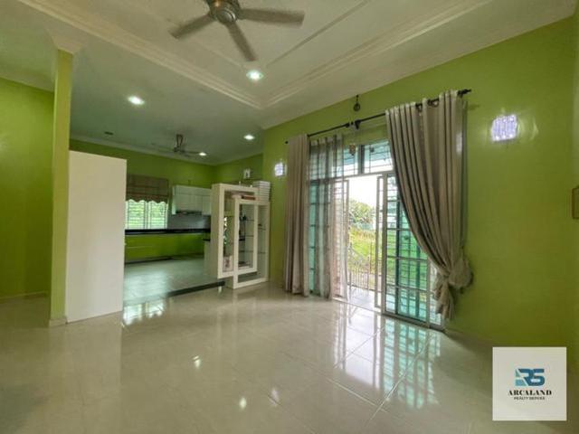 Bungalow for sale in Tanah Merah, Kelantan
