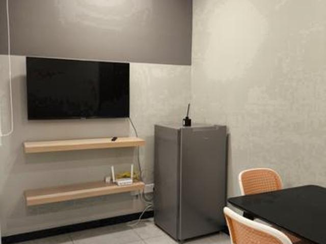 Serviced Residence for rent in Country Heights Damansara, Kuala Lumpur