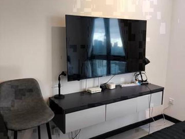 Serviced Residence for rent in Ampang Hilir, Kuala Lumpur