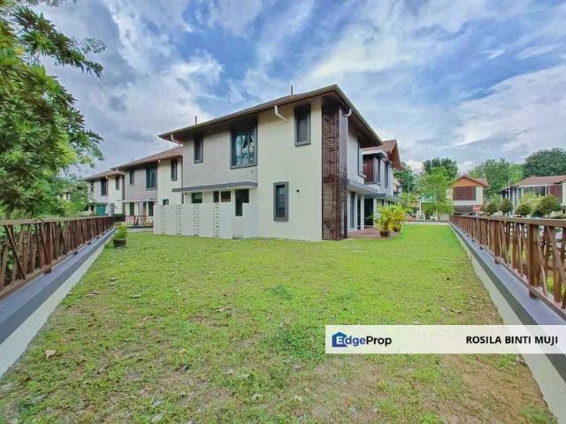 House for sale in Putrajaya