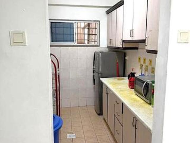 Apartment for rent in Puchong, Majlis Bandaraya Subang Jaya