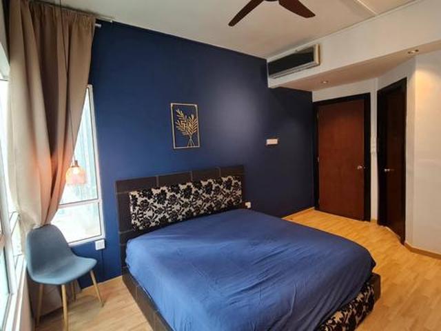 Condominium for rent in Country Heights Damansara, Kuala Lumpur