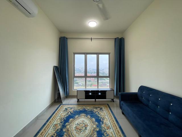 Serviced Residence for rent in Kajang, Langat